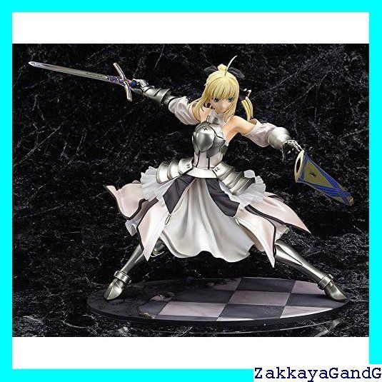 Fate セイバーリリィ ~全て遠き幻想郷~ 1/7フィギュア セイバー