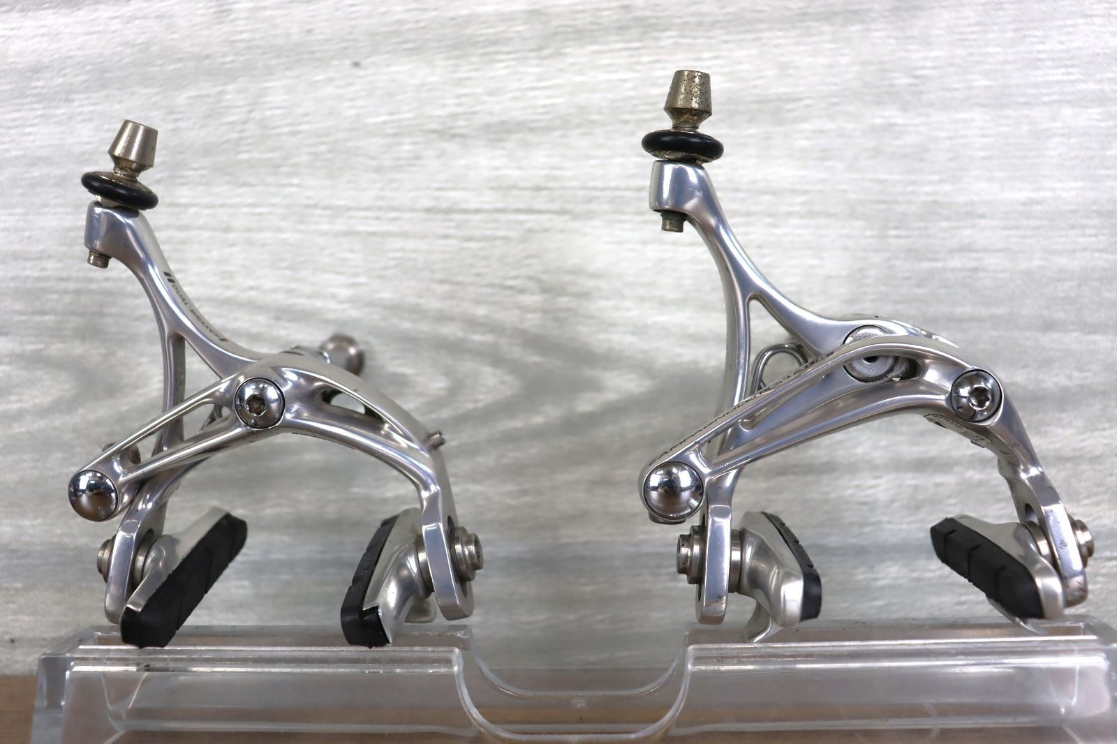 BA12 Campagnolo CENTAUR カンパニョーロ ケンタウル BR9-CE シルバー