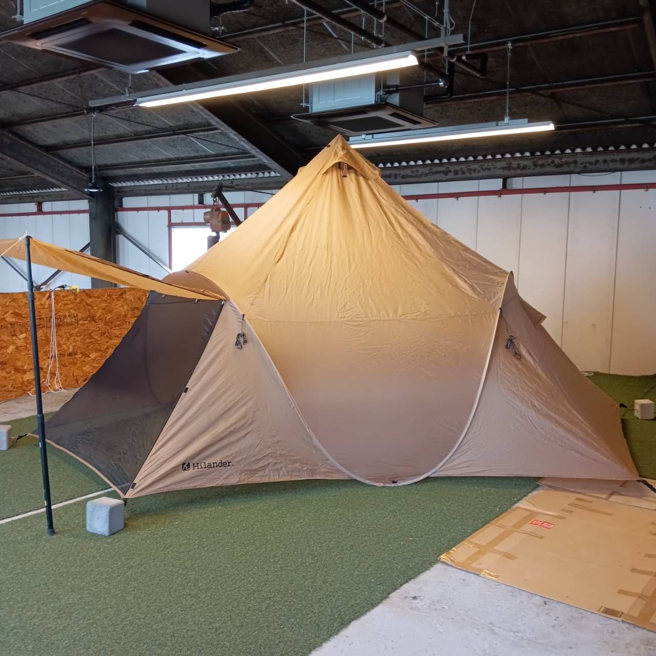 廃盤 未使用品】 Hilander フィンガル 廃盤 未使用品】 Hilander