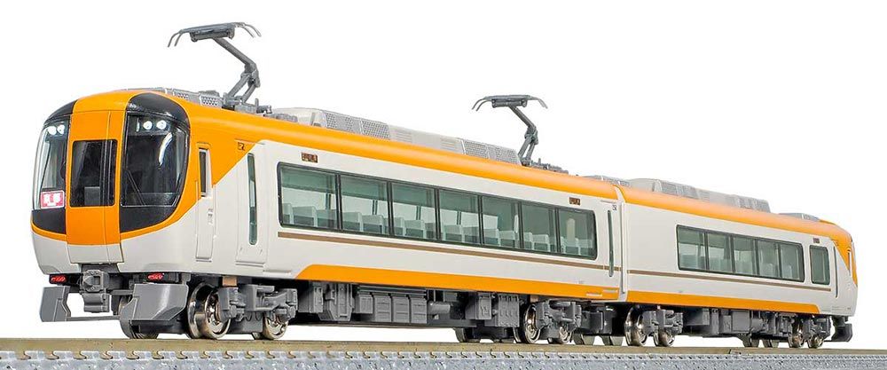 KATO 10-399 10-400 寝台特急客車 カシオペア 基本・増結フルセット 送料