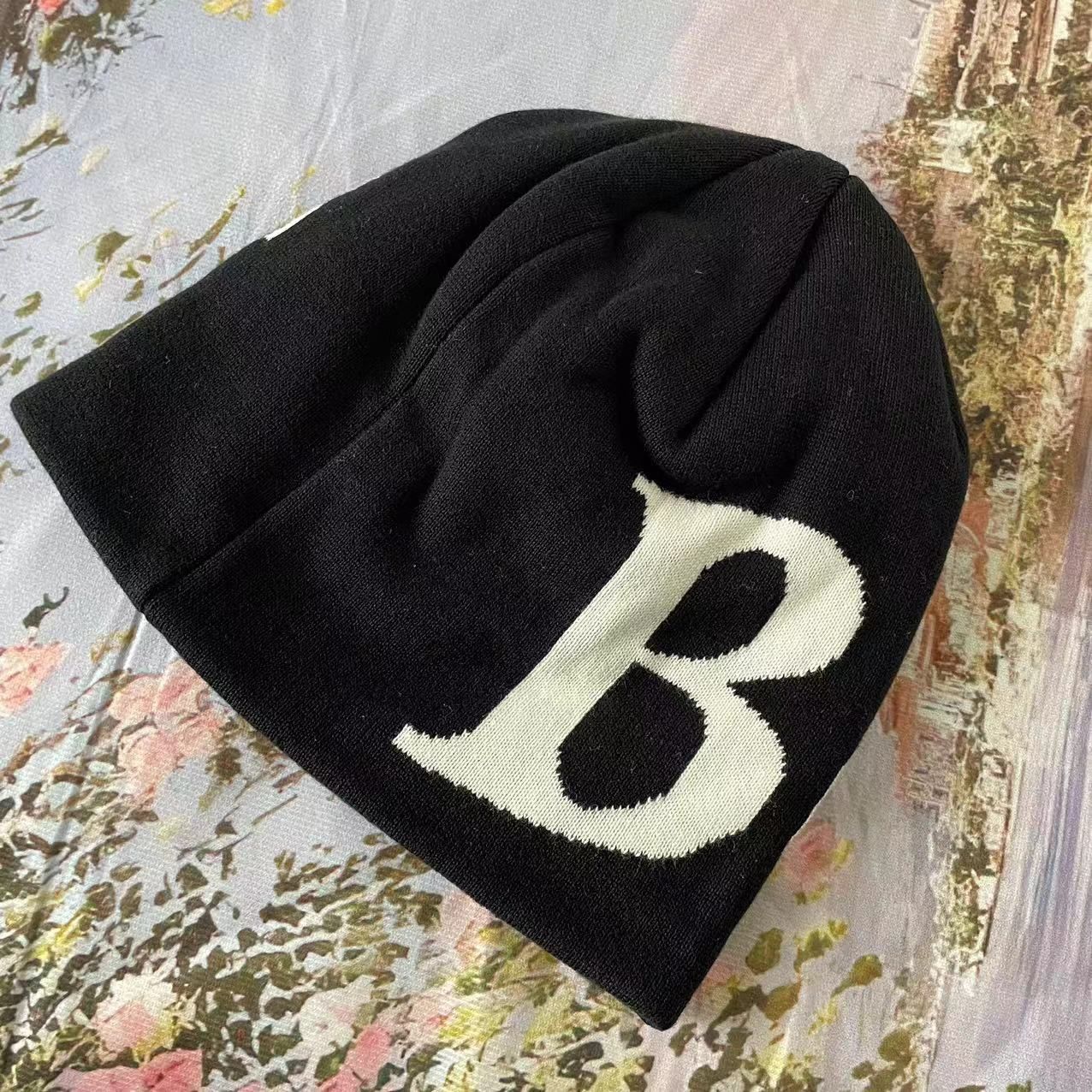 BOTT OG Logo Skull Cap Beanie ボット ビーニー - メルカリ