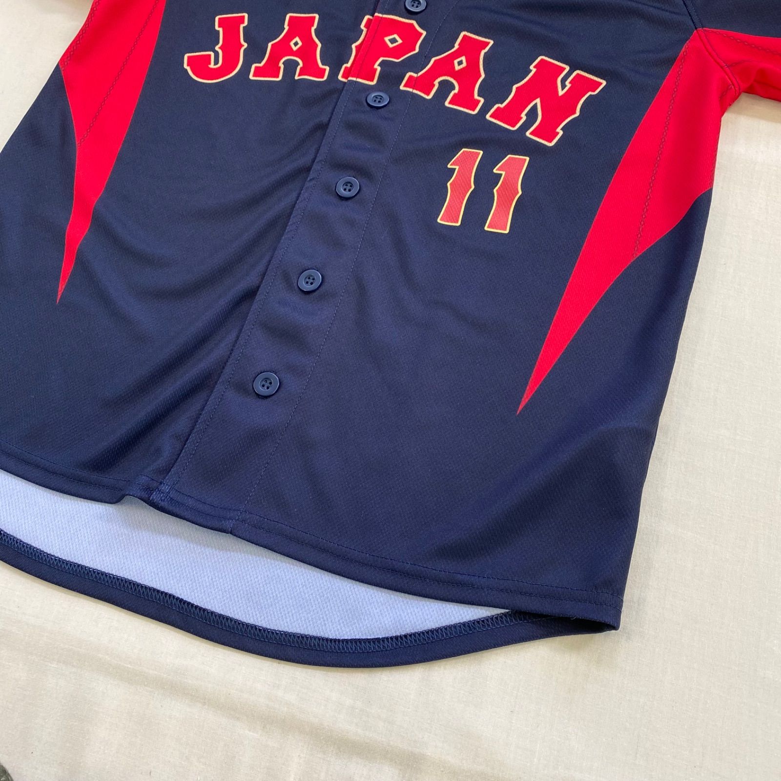 ダルビッシュ有 SAMURAI 11 Tシャツ Lサイズ 楽天市場】ランバー 忍者
