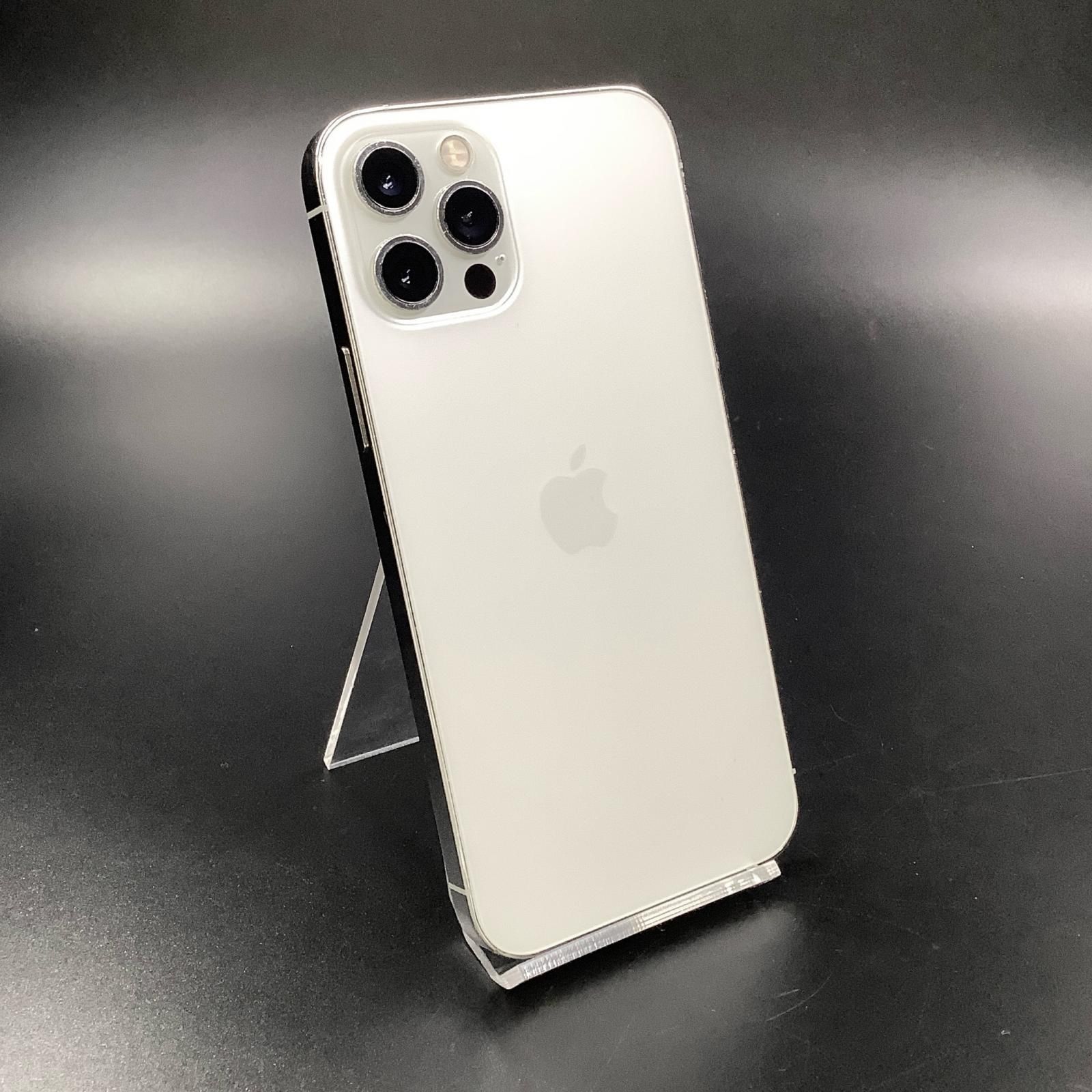 iPhone 12 Pro シルバー 本体 256G iPhone 12 Pro｜価格比較・SIM