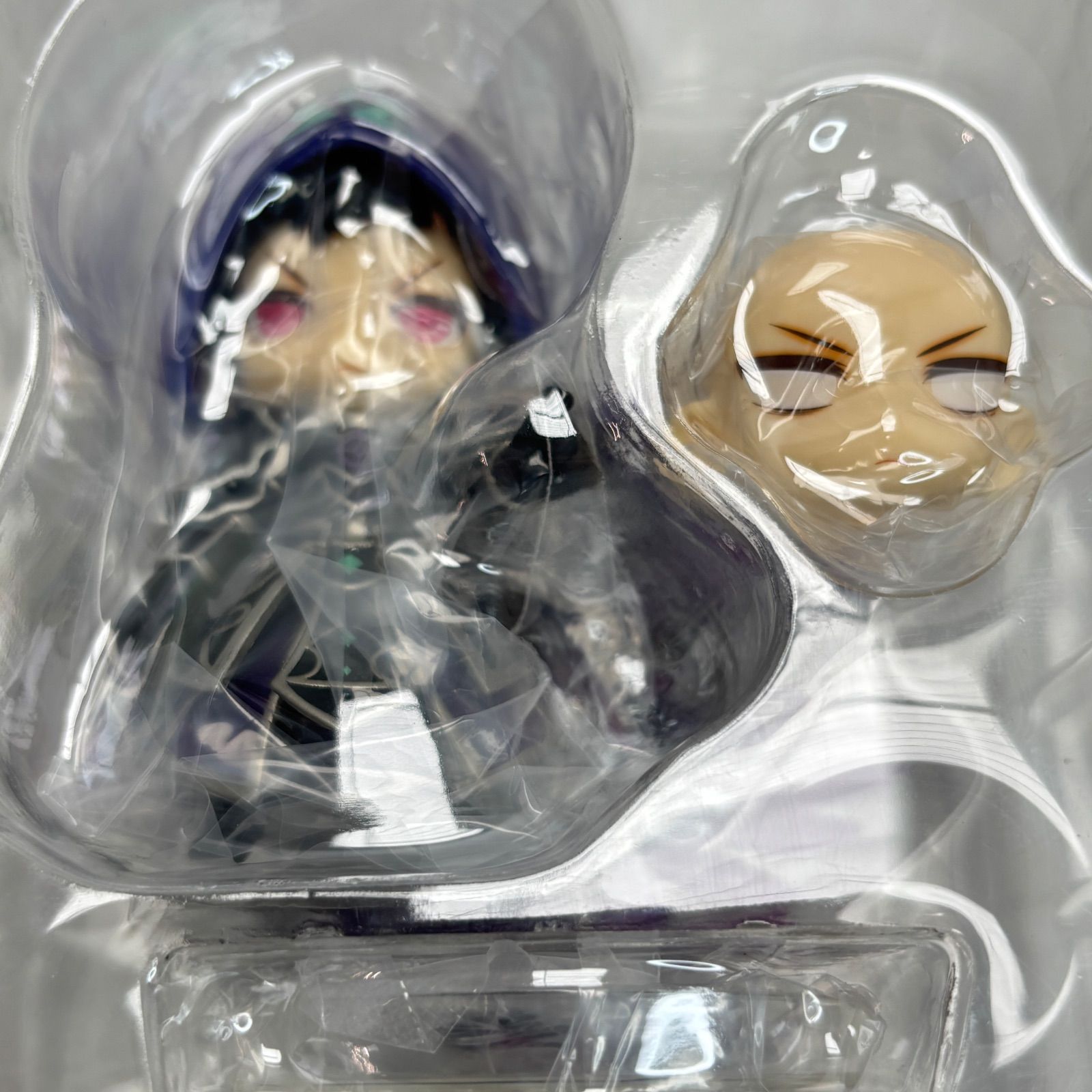 サマナーズウォー SDフィギュア vol.1 06 ダークアークエンジェル フェ