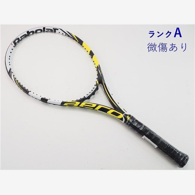 BabolaT PURE AERO TEAM 2022年モデル G2 Pure Aero 2022 | Babolat