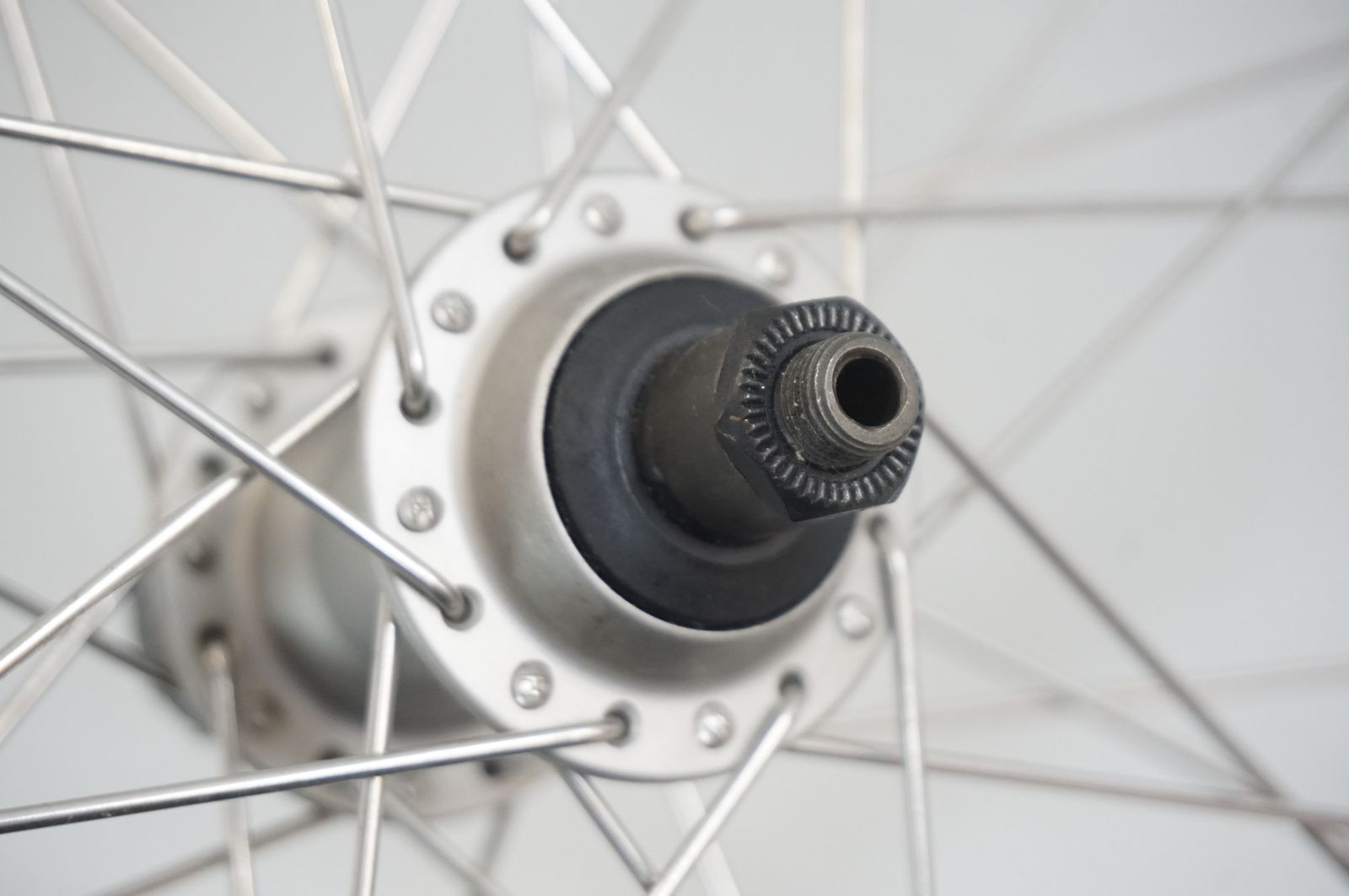 た21○ SHIMANO＋ARAYA TM-840 F 26インチ た21 SHIMANO＋ARAYA TM-840