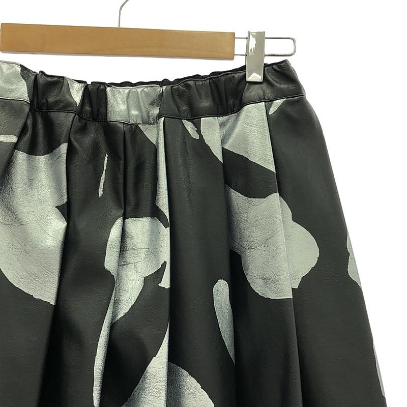 美品】 COMME des GARCONS / コムデギャルソン | 2024AW | フェイク