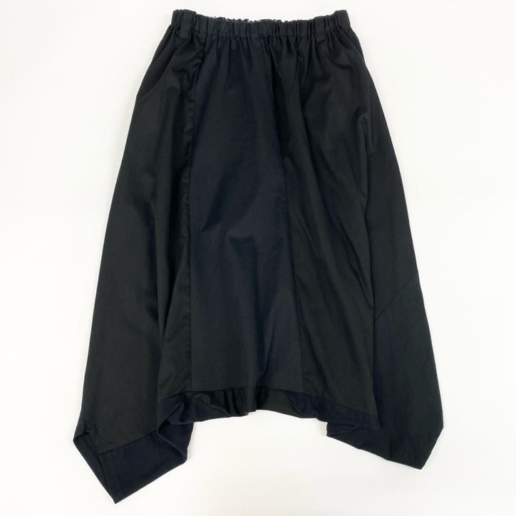 チビ センソユニコ 萌 モユル 黒 サルエルパンツ おまとめ2枚 チビ様