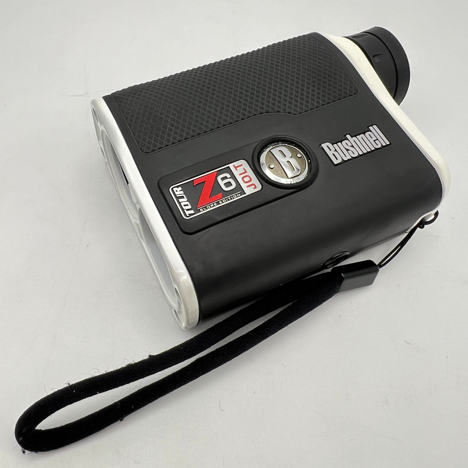 ブッシュネル bushnell ピンシーカースロープツアーZ6 中古 美品