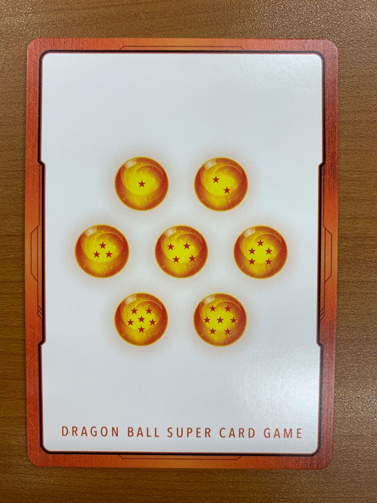 オマケ付き ドラゴンボール エナジーマーカー 1巻 金 パラレル E-42