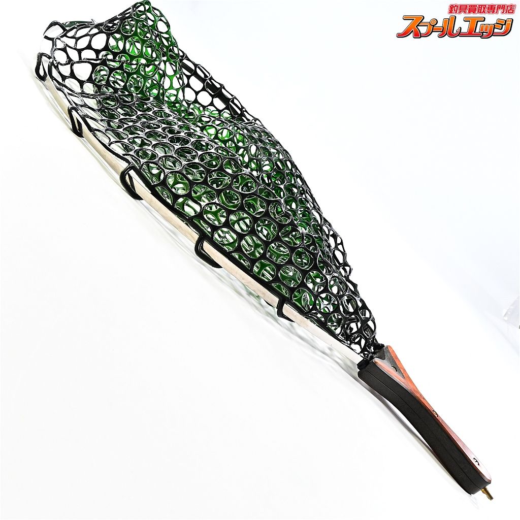 【かねは商店xAngler-saito】 スプリングネット インスタネット カラー
