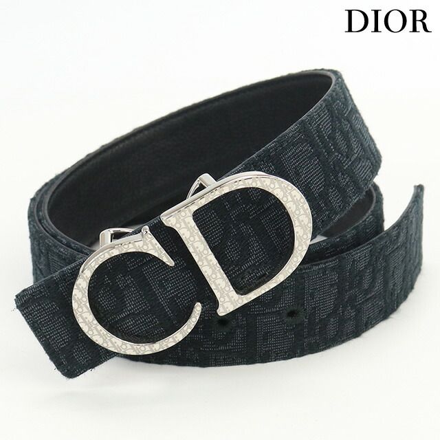 クリスチャンディオール Christian Dior ベルト メンズ ディオール