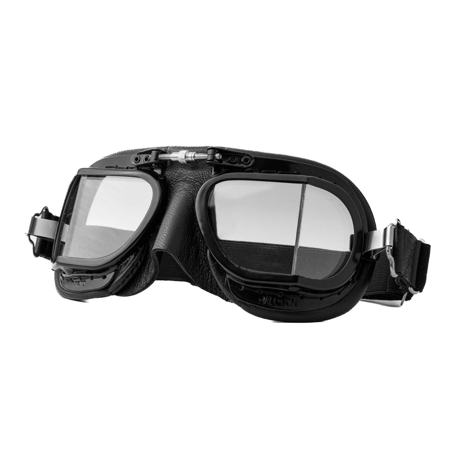 Halcyon Mk49 Compact コンパクトタイプ ハルシオン ゴーグル