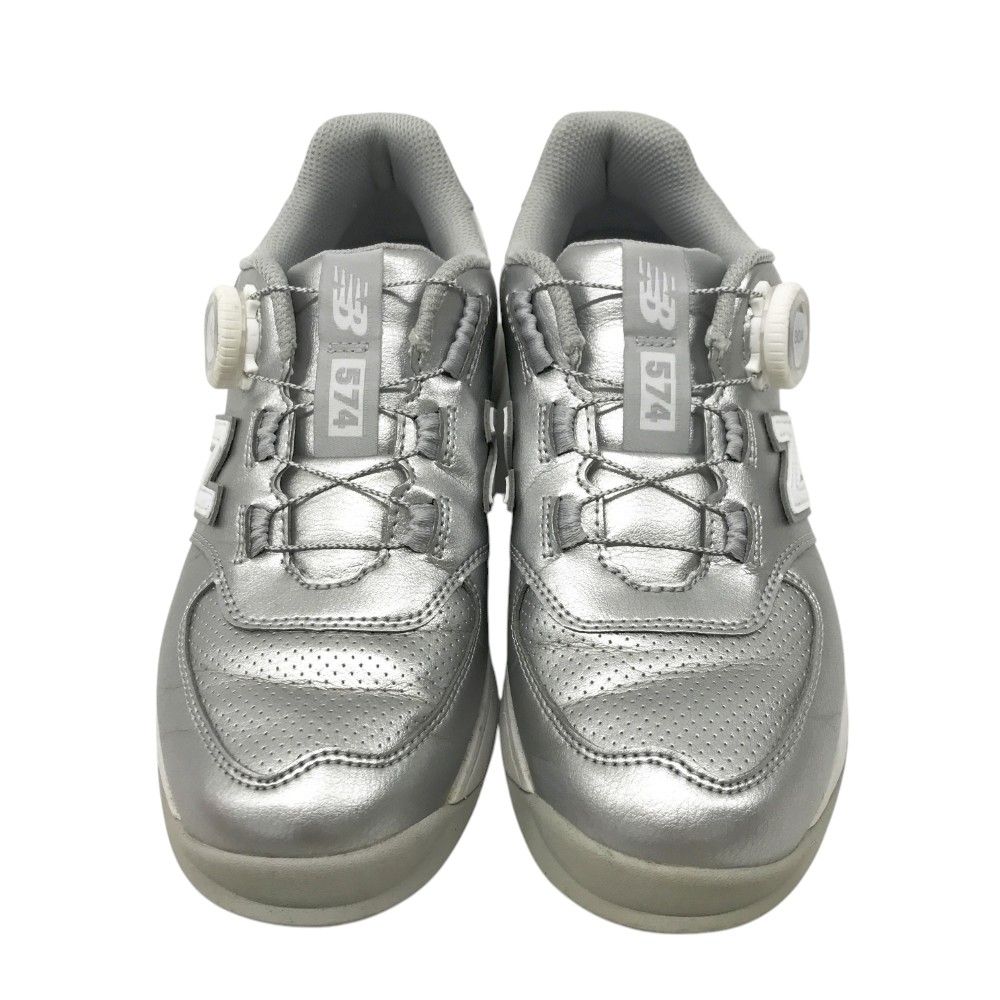 NEW BALANCE GOLF ニューバランス WGBS574D/2024年モデル ゴルフ