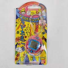 新品未開封】 ちびたまごっち5個セット 新品未開封】 ちびたまごっち5