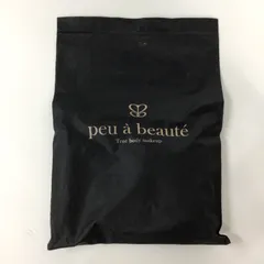 2026年最新】peu a beauteの人気アイテム - メルカリ