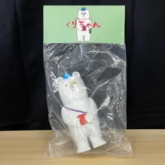 a.a.a vinyl toys くりくん 3Ver.黒成型 インディーズソフビ 2026年
