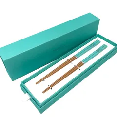 2026年最新】TIFFANY 箸の人気アイテム - メルカリ