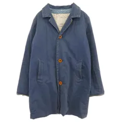 2026年最新】VISVIM MIES COATの人気アイテム - メルカリ