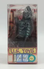 2026年最新】u.s.toys ビル箱の人気アイテム - メルカリ