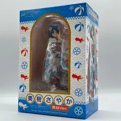 2026年最新】 美樹さやか 舞妓ver. 1/8スケールフィギュアの人気