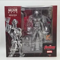 2026年最新】ムービーリボ ウルトロンの人気アイテム - メルカリ