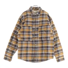 2026年最新】fear of god フランネルの人気アイテム - メルカリ