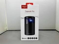 2026年最新】d4111n11 anker nebula capsule proの人気アイテム - メルカリ