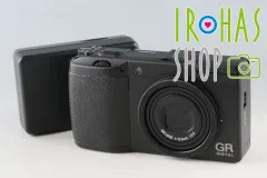 2026年最新】RICOH GR ジャンクの人気アイテム - メルカリ