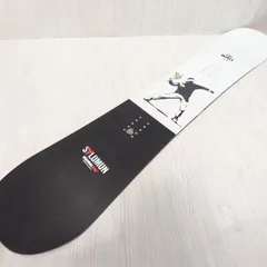 2026年最新】スノボー板 バンクシーの人気アイテム - メルカリ