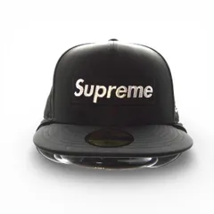 2026年最新】supreme earflap new eraの人気アイテム - メルカリ