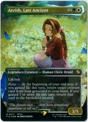 MTG M 司書、ワン・シー・トン Foil アバター FOIL/MTG/英語版/司書