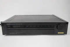 2026年最新】onkyo Integra A-5の人気アイテム - メルカリ