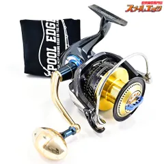 2026年最新】ダイワ ソルティガ 6500の人気アイテム - メルカリ