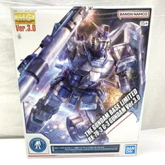 2026年最新】mg rx-78-3 g-3ガンダムの人気アイテム - メルカリ