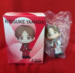2026年最新】hey! say! jump フィギュアの人気アイテム - メルカリ