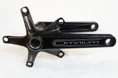 2026年最新】SRAM OMNIUM クランクセットの人気アイテム - メルカリ