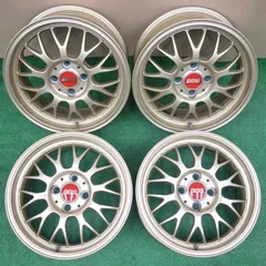 2026年最新】bbs 15インチ4穴の人気アイテム - メルカリ