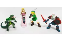 2026年最新】ゼルダの伝説・時のオカリナ・リアルフィギュア