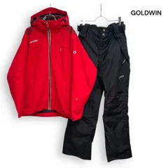 2026年最新】GOLDWin スキーウェア lの人気アイテム - メルカリ