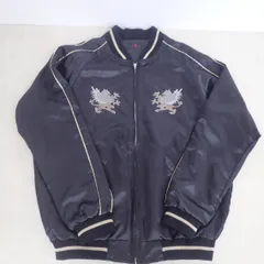 2026年最新】氷室京介 スカジャンの人気アイテム - メルカリ