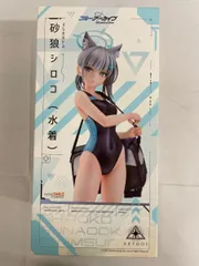 2026年最新】ブルーアーカイブ Blue Archive 砂狼シロコ[水着] 1/7