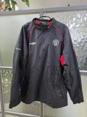 2026年最新】マンチェスターユナイテッド umbro ジャケットの人気