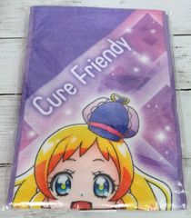 全プリキュア展限定 缶バッジ 2018〜2020 キュアエール HUGっと