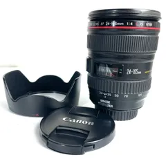 2026年最新】ef24－105mm f4l is usm フードの人気アイテム - メルカリ