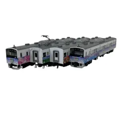 2026年最新】KATO Nゲージ E001形 TRAIN SUITE 四季島 10両セット 10
