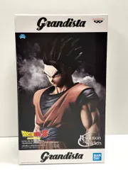2026年最新】ドラゴンボールZ grandista resolution of soldiers son