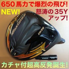希少な 左 高反発 】 確実20Yアップ! ダイナゴルフ ダイナミクス