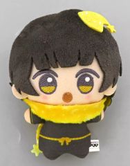 中古】キーホルダー 八木勇征(FANTASTICS) NEW YEAR 2024 着ぐるみ