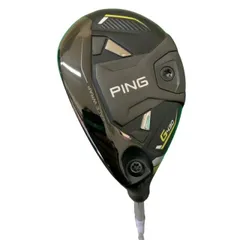 2026年最新】ping g430 ユーティリティ レフティの人気アイテム - メルカリ